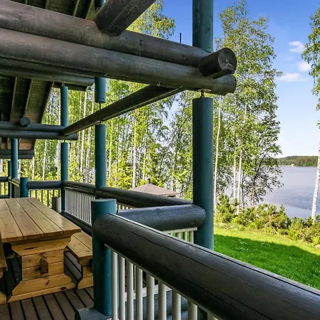 Kotikoivu By Interhome *