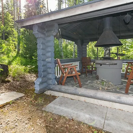 Ferienhaus Kotikoivu By Interhome