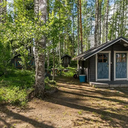 Ferienhaus Kotikoivu By Interhome Ristiina