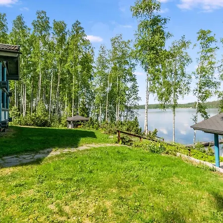 Kotikoivu By Interhome *