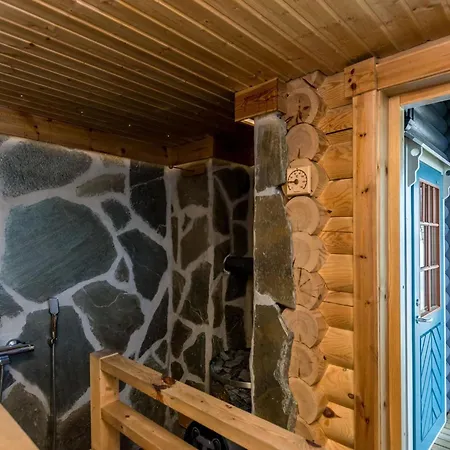 Kotikoivu By Interhome Ristiina