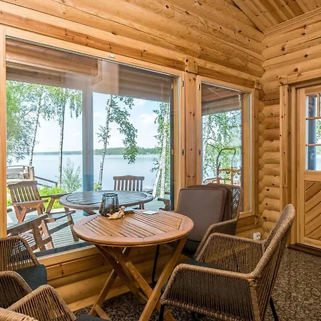 Ferienhaus Kotikoivu By Interhome