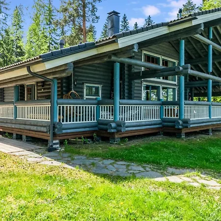 Kotikoivu By Interhome Ristiina