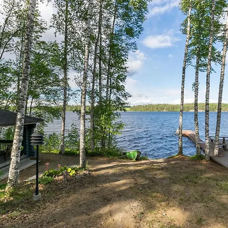 Kotikoivu By Interhome