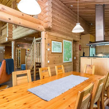 Kotikoivu By Interhome Ferienhaus