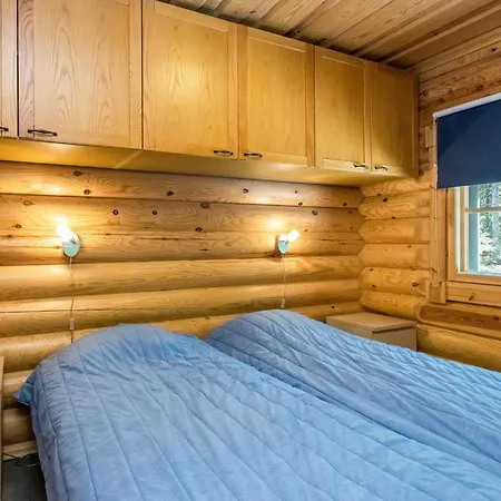 Kotikoivu By Interhome Ferienhaus Ristiina