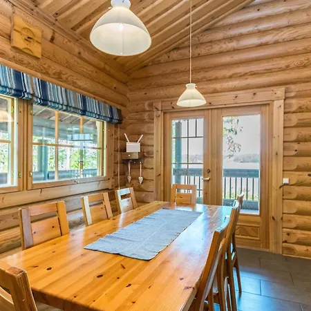 Kotikoivu By Interhome *