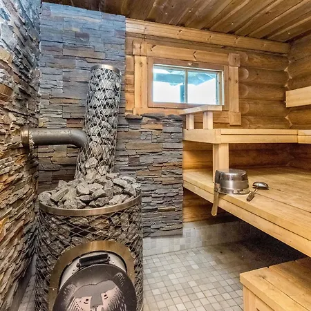 Kotikoivu By Interhome * Ristiina