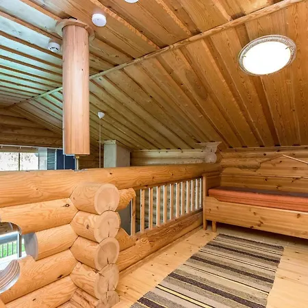 Kotikoivu By Interhome Ferienhaus