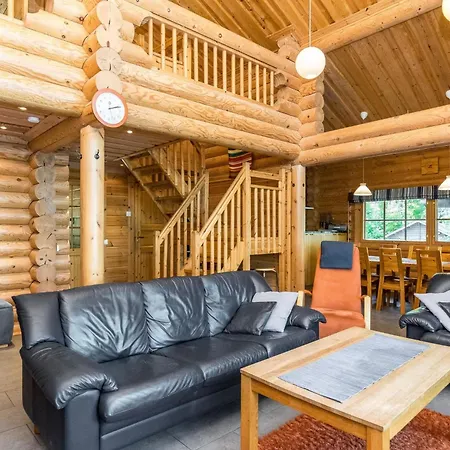 Kotikoivu By Interhome Ferienhaus *