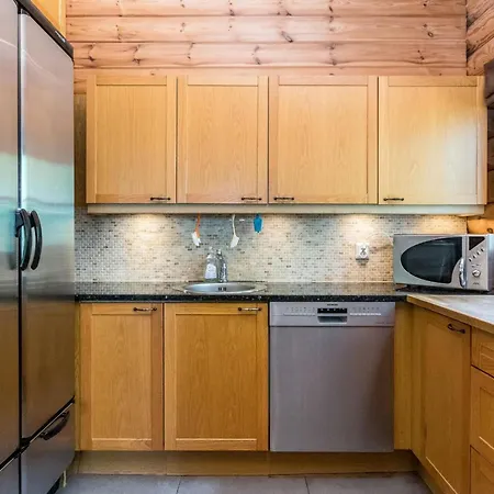 Kotikoivu By Interhome Ferienhaus Ristiina