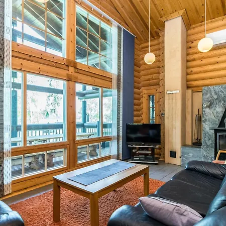 Ferienhaus Kotikoivu By Interhome Ristiina