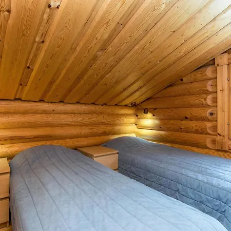 Kotikoivu By Interhome * Ristiina