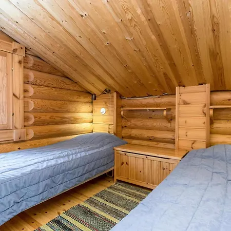 Ferienhaus Kotikoivu By Interhome