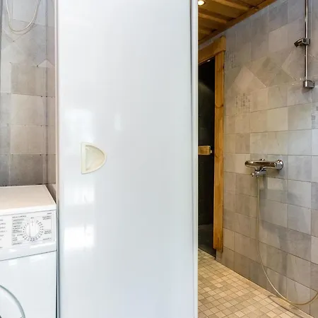 Ferienhaus Kotikoivu By Interhome Ristiina