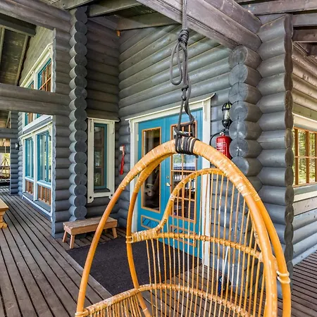 Kotikoivu By Interhome *