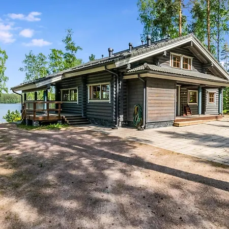 Kotikoivu By Interhome