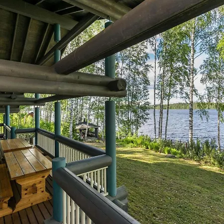 Kotikoivu By Interhome * Ристиина