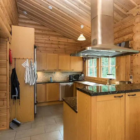 Дом отдыха Kotikoivu By Interhome Ристиина