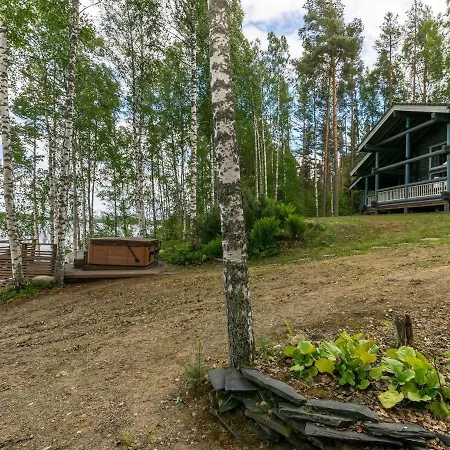 Kotikoivu By Interhome * Ristiina