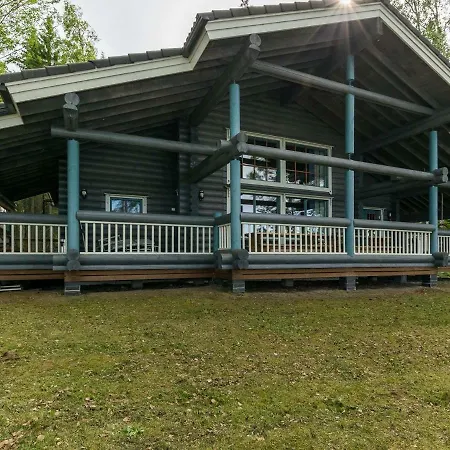 Ferienhaus Kotikoivu By Interhome