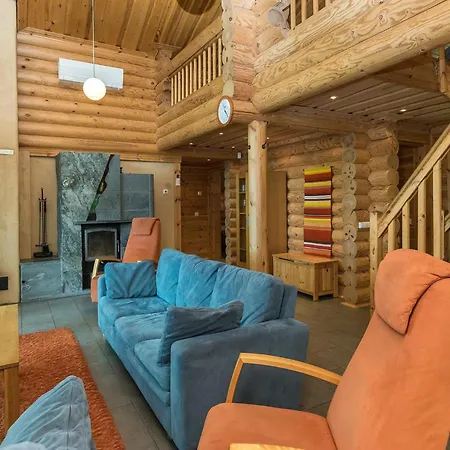 Kotikoivu By Interhome Ристиина