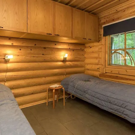 Дом отдыха Kotikoivu By Interhome *