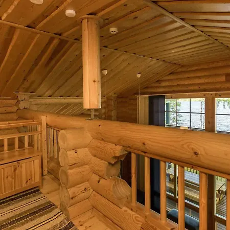 Kotikoivu By Interhome Дом отдыха