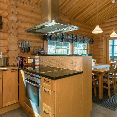 Kotikoivu By Interhome Дом отдыха Ристиина