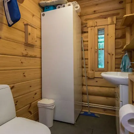 Дом отдыха Kotikoivu By Interhome Ристиина