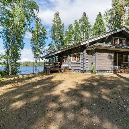Ferienhaus Kotikoivu By Interhome *