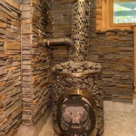 Дом отдыха Kotikoivu By Interhome *