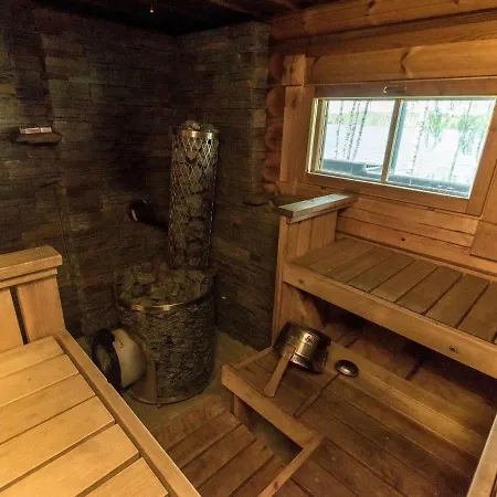 Ferienhaus Kotikoivu By Interhome *