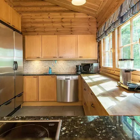 Kotikoivu By Interhome * Ристиина