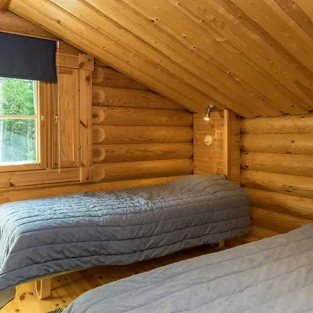 Дом отдыха Kotikoivu By Interhome