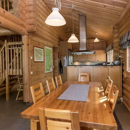 Kotikoivu By Interhome * Ристиина