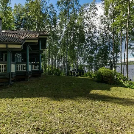 Kotikoivu By Interhome *