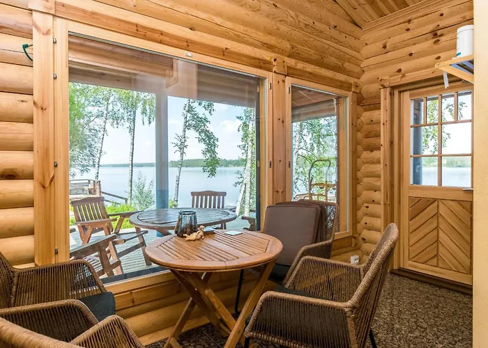 Casa vacanze Kotikoivu By Interhome