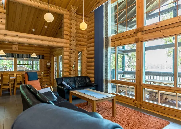 Kotikoivu By Interhome Casa vacanze *