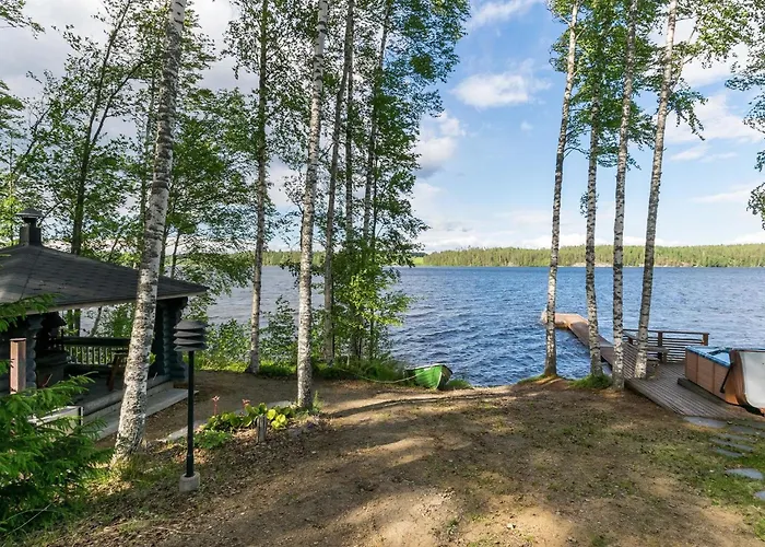 Kotikoivu By Interhome