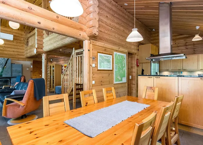 Kotikoivu By Interhome Casa vacanze