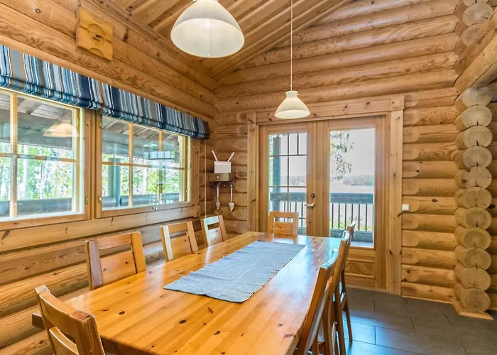 Kotikoivu By Interhome *