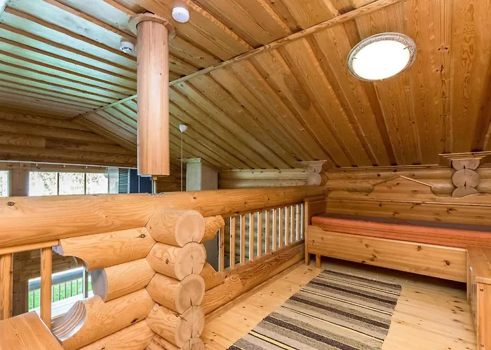 Kotikoivu By Interhome Casa vacanze