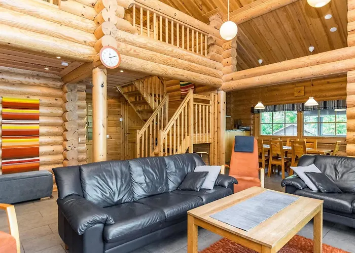 Kotikoivu By Interhome Casa vacanze *