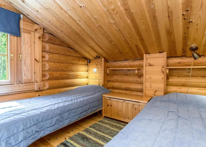 Casa vacanze Kotikoivu By Interhome