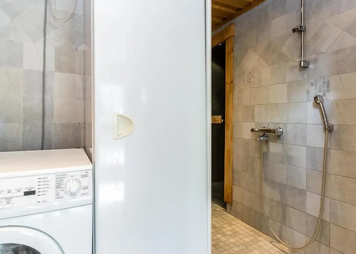 Casa vacanze Kotikoivu By Interhome Ristiina