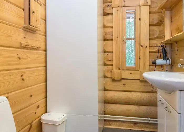 Kotikoivu By Interhome Casa vacanze