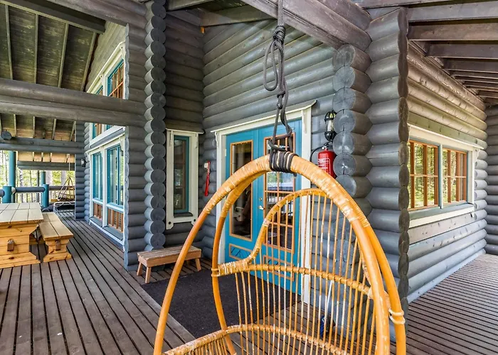 Kotikoivu By Interhome *