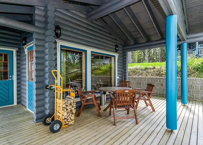Casa vacanze Kotikoivu By Interhome