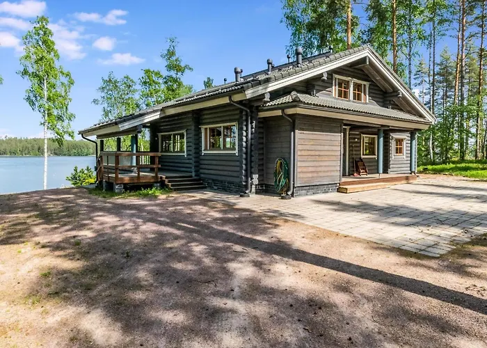 Kotikoivu By Interhome